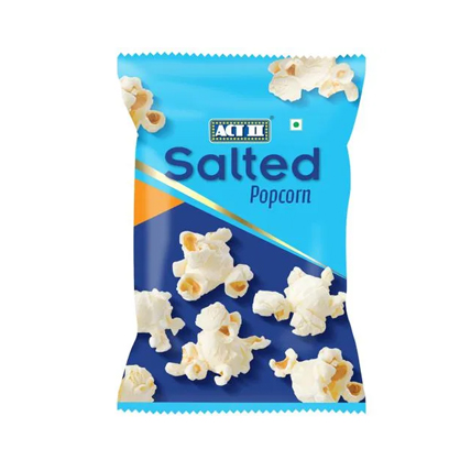 Act II Popcorn Salted 